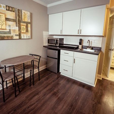 Branson King Resort And Suites Luaran gambar