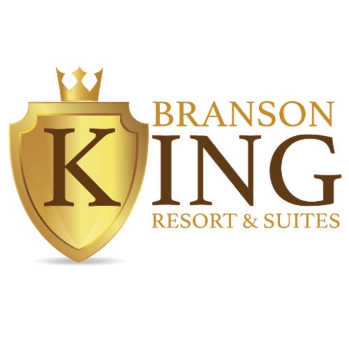 Branson King Resort And Suites Luaran gambar