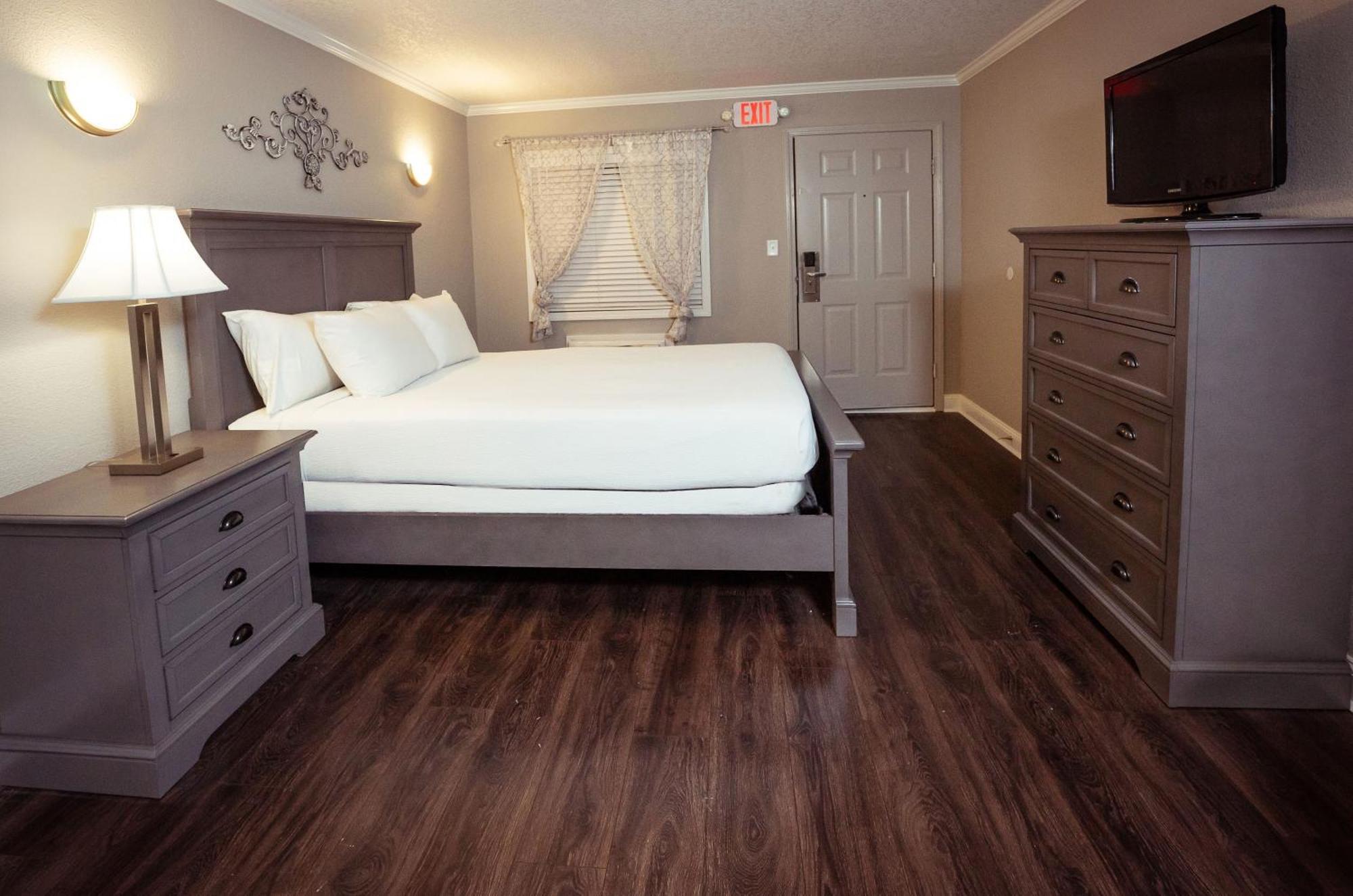 Branson King Resort And Suites Luaran gambar