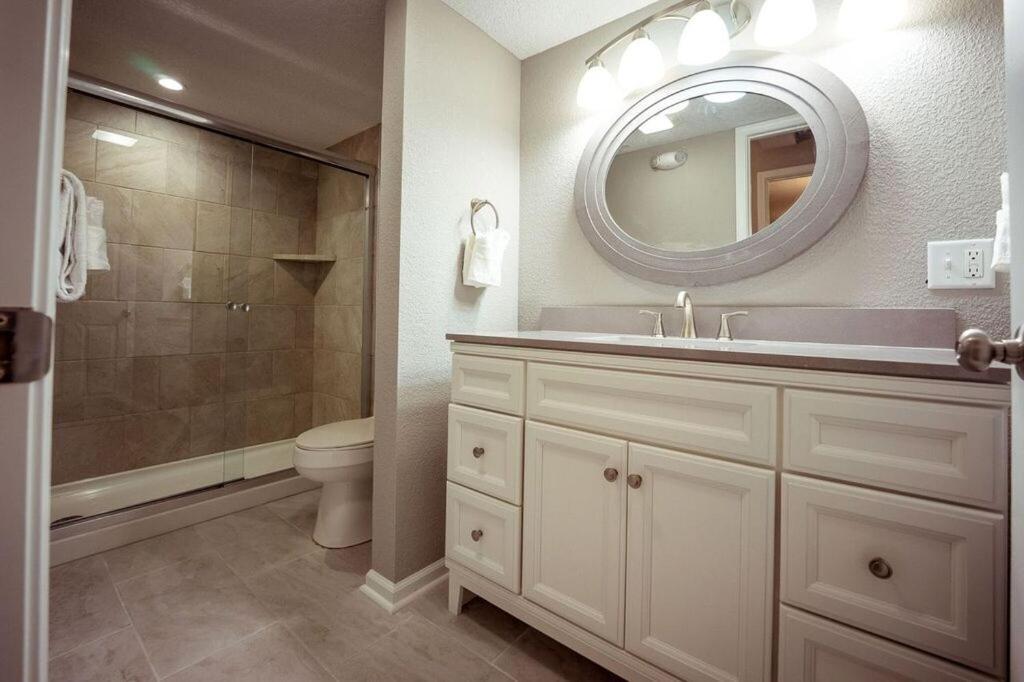 Branson King Resort And Suites Luaran gambar