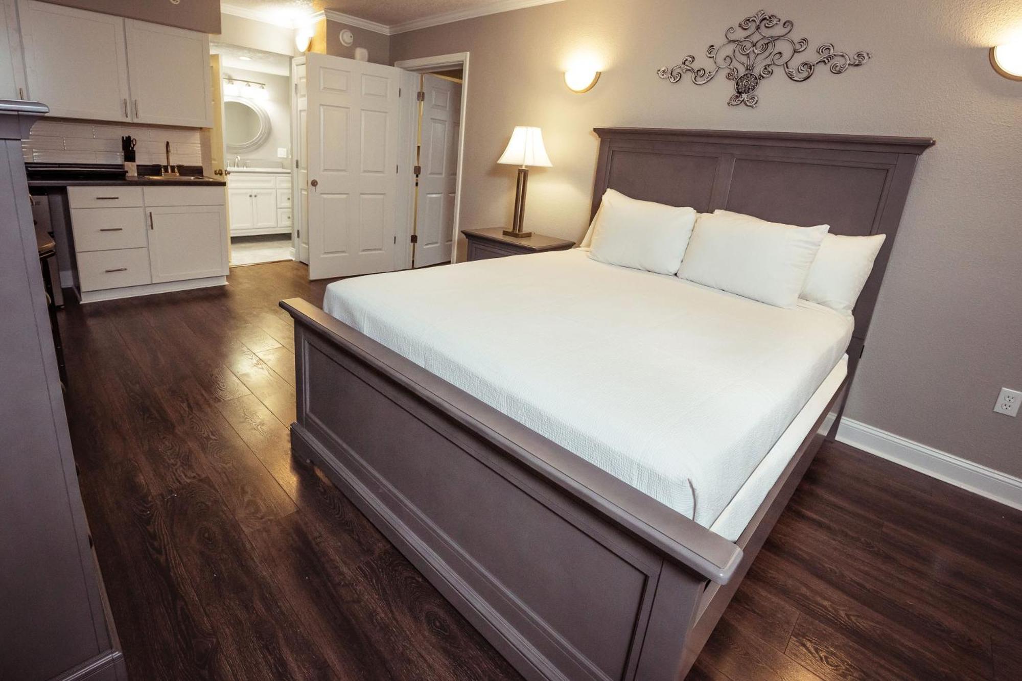 Branson King Resort And Suites Luaran gambar