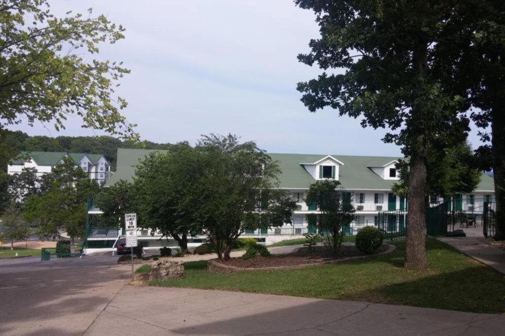 Branson King Resort And Suites Luaran gambar