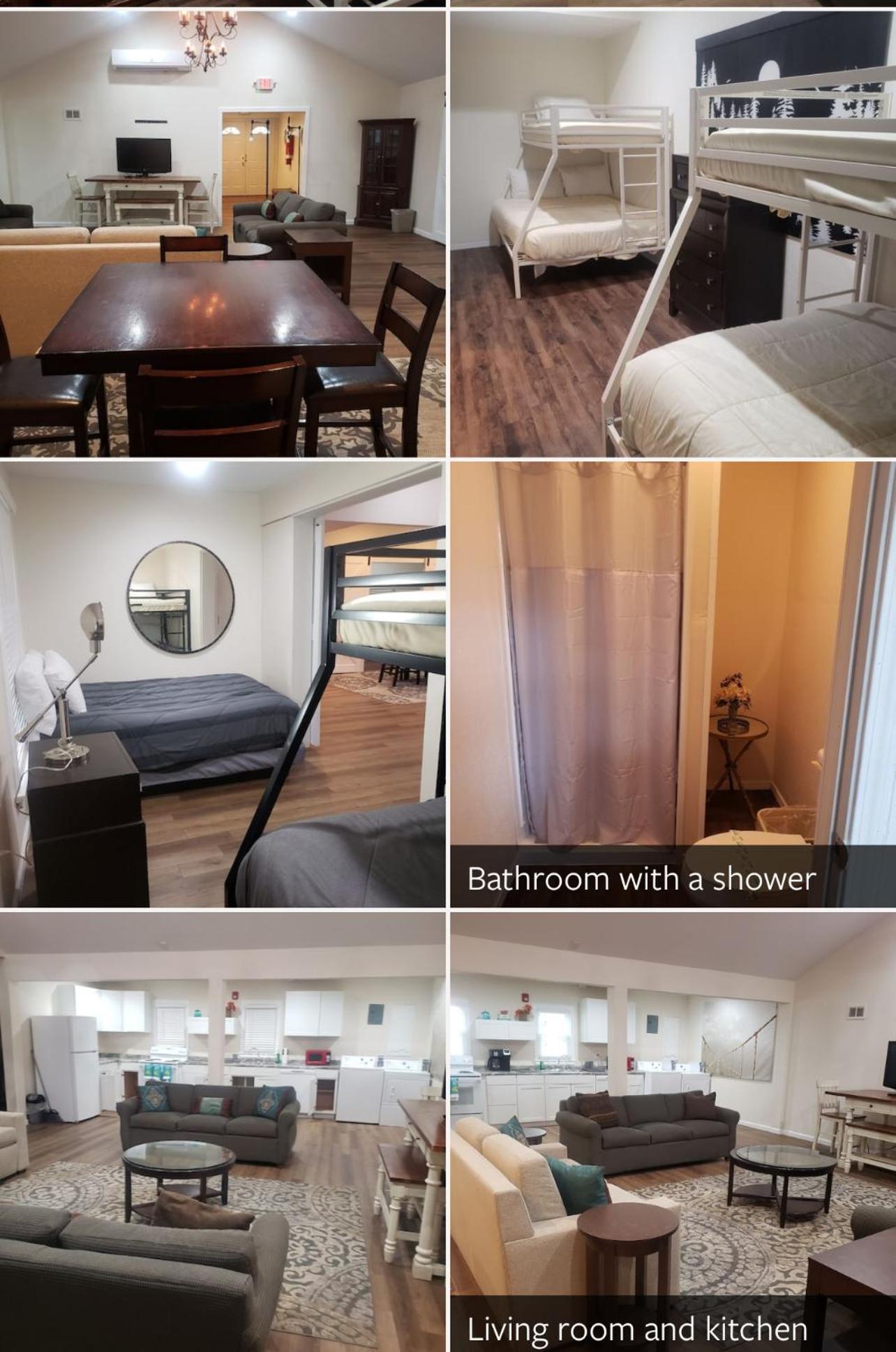 Branson King Resort And Suites Luaran gambar