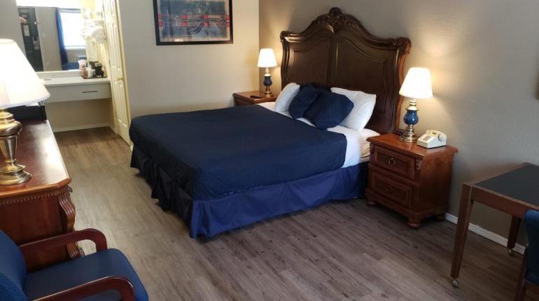 Branson King Resort And Suites Luaran gambar