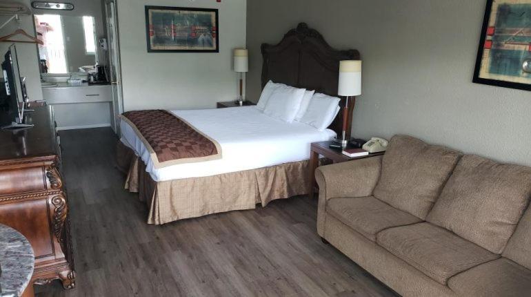 Branson King Resort And Suites Luaran gambar