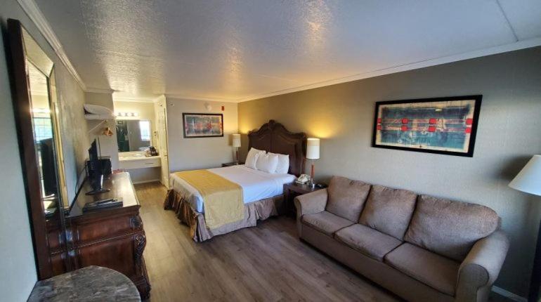 Branson King Resort And Suites Luaran gambar
