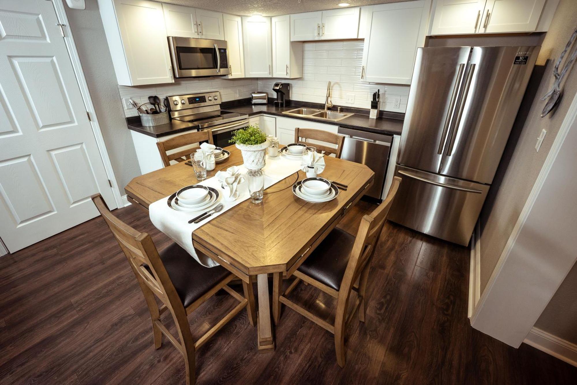Branson King Resort And Suites Luaran gambar